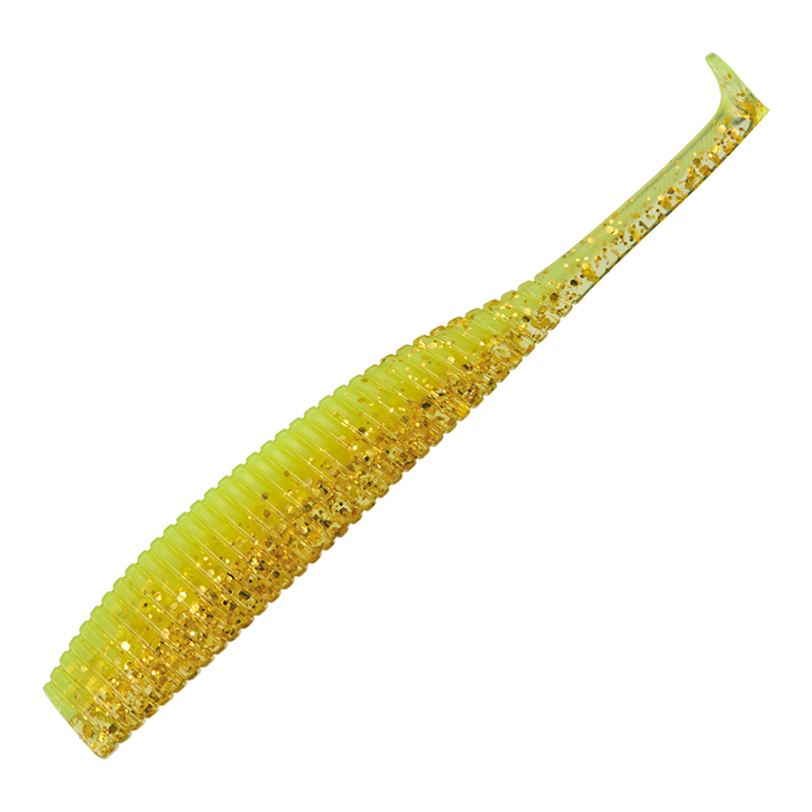 BayDrive Dart Shad 4″ - Valleyhill
