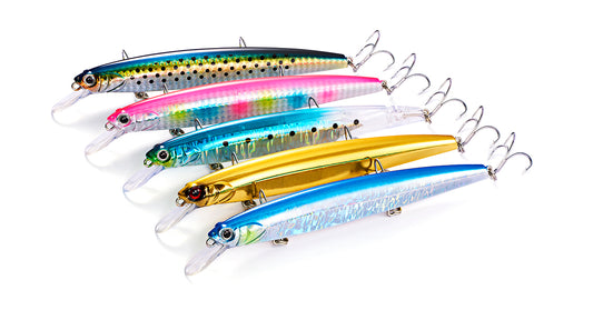 Deception135 - Jackson