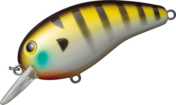 DEKA PEANUT II - DAIWA