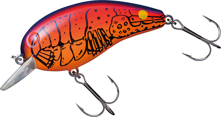 DEKA PEANUT II - DAIWA
