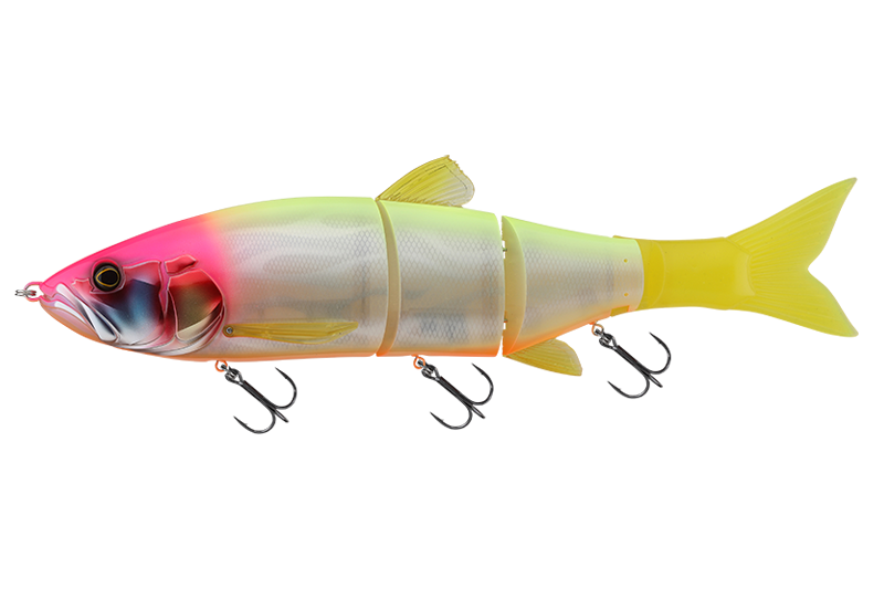 DOWZSWIMER 8 400 SF - JACKALL