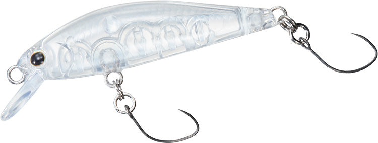 Dr.MINNOW II AREA TUNE - DAIWA