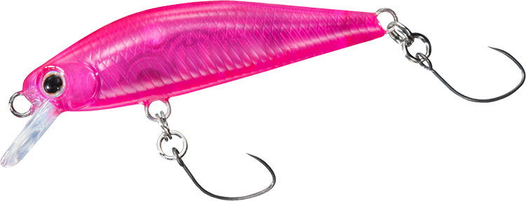Dr.MINNOW II AREA TUNE - DAIWA