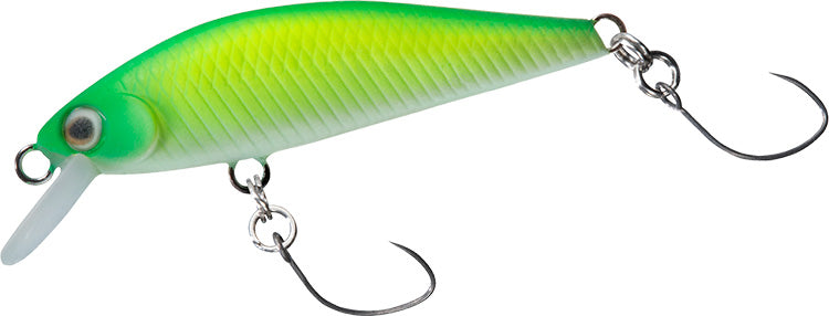 Dr.MINNOW II AREA TUNE - DAIWA