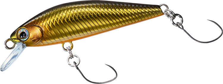 Dr.MINNOW II AREA TUNE - DAIWA