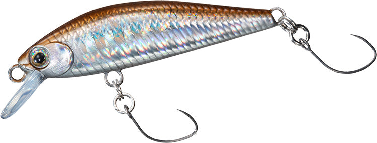 Dr.MINNOW II AREA TUNE - DAIWA