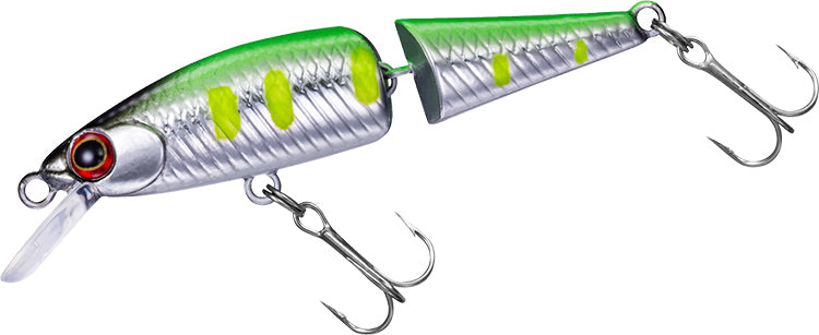 Dr.MINNOW II JOINT - DAIWA