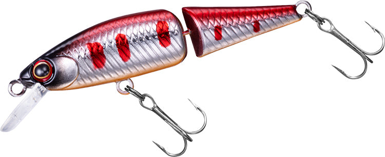 Dr.MINNOW II JOINT - DAIWA