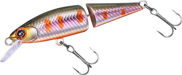 Dr.MINNOW II JOINT - DAIWA