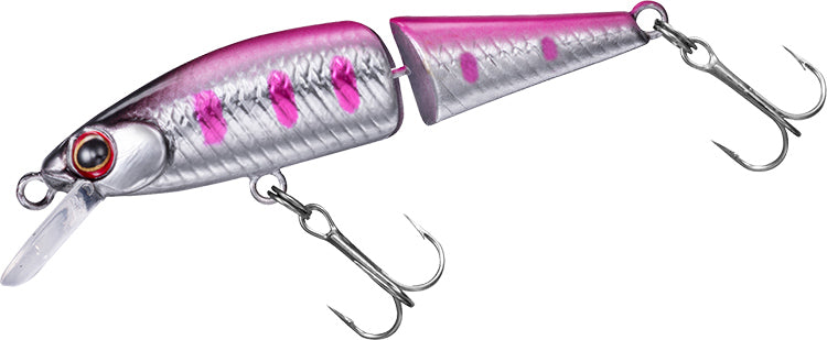 Dr.MINNOW II JOINT - DAIWA