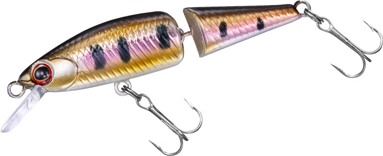 Dr.MINNOW II JOINT - DAIWA