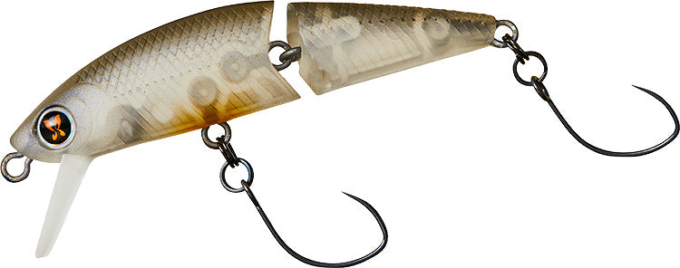 DR. MINNOW JOINT 5F PRESSO TUNE - DAIWA