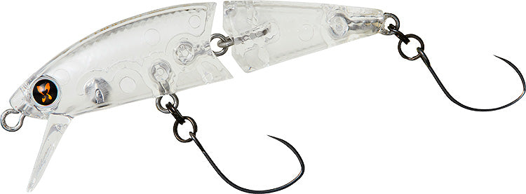 DR. MINNOW JOINT 5F PRESSO TUNE - DAIWA