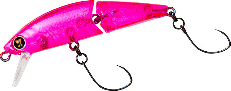 DR. MINNOW JOINT 5F PRESSO TUNE - DAIWA