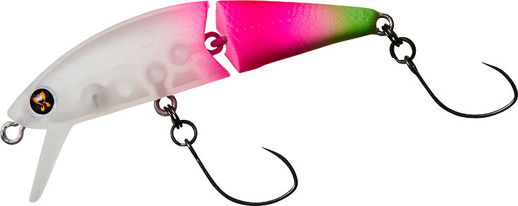 DR. MINNOW JOINT 5F PRESSO TUNE - DAIWA