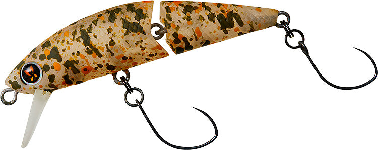 DR. MINNOW JOINT 5F PRESSO TUNE - DAIWA