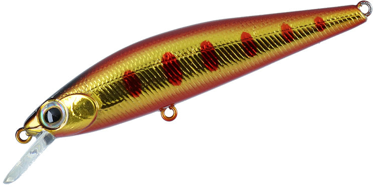 DR. MINNOW II - DAIWA