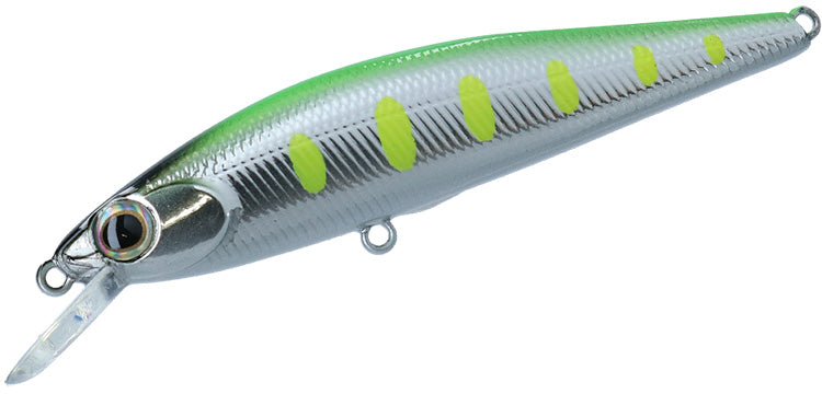 DR. MINNOW II - DAIWA