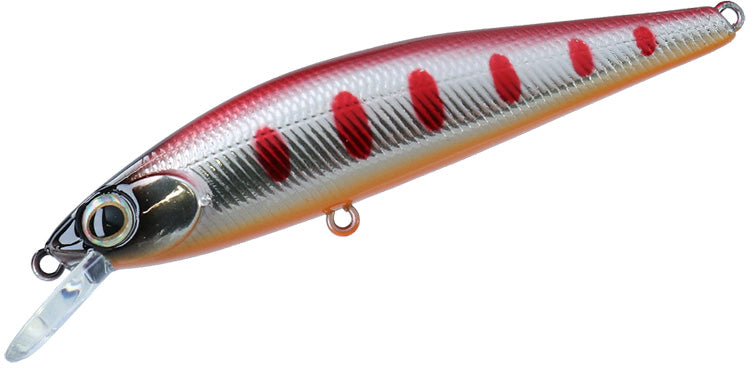 DR. MINNOW II - DAIWA