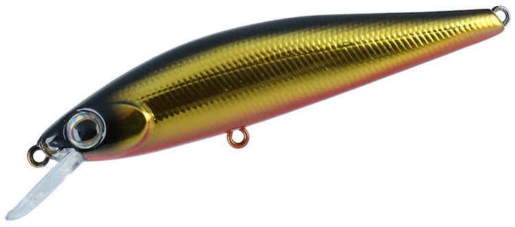 DR. MINNOW II - DAIWA