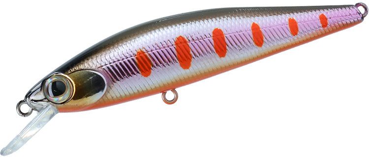 DR. MINNOW II - DAIWA