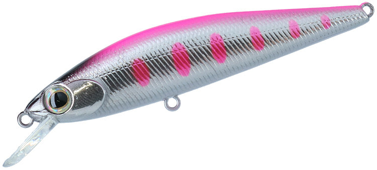 DR. MINNOW II - DAIWA