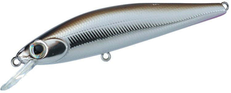 DR. MINNOW II - DAIWA