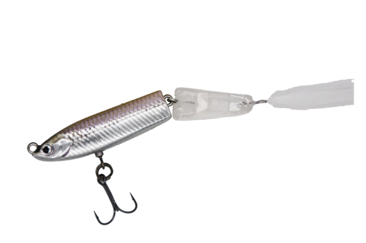 ICHIRIN 55mm - DSTYLE