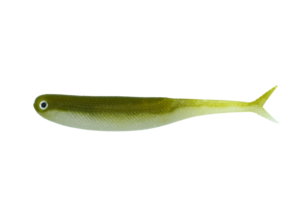 VIROLA Type HG 4.0inch - DSTYLE