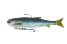 VIROLA 145mm - DSTYLE