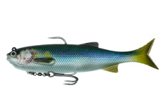 VIROLA SWIMBAIT 160mm - DSTYLE