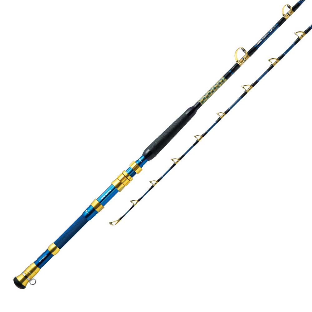 MPG ULTRA V10 - ALPHATACKLE