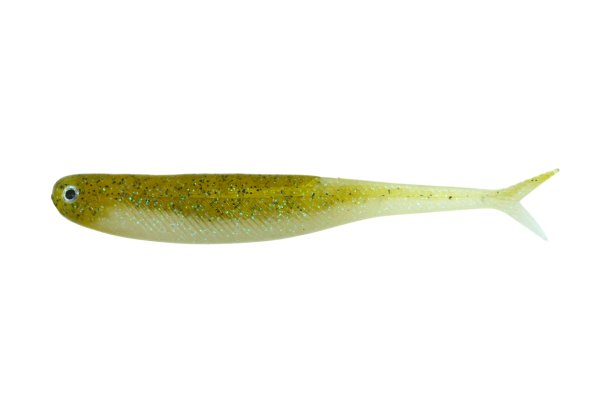 VIROLA Type HG 4.0inch - DSTYLE