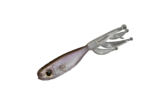 MOZAALA 2.5inch - DSTYLE