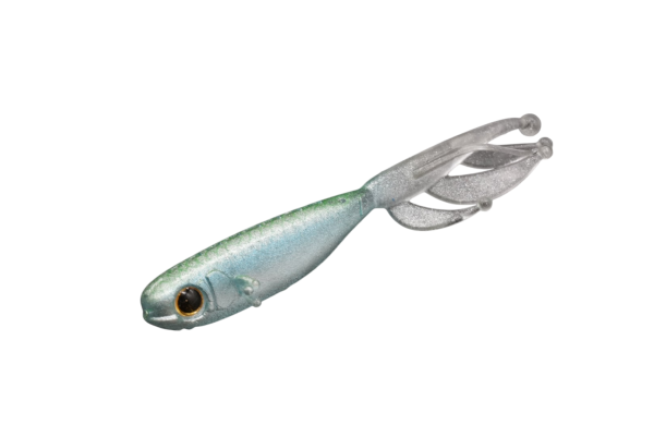 MOZAALA 2.5inch - DSTYLE