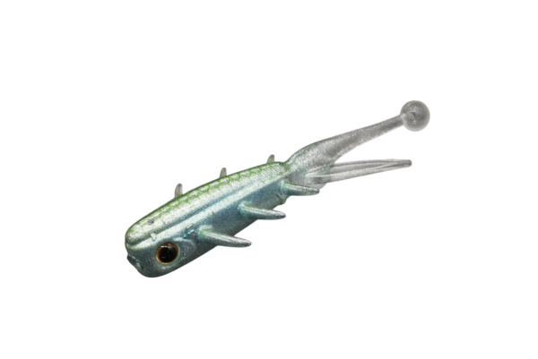 MOZAALA 1.8inch - DSTYLE