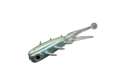 MOZAALA 1.8inch - DSTYLE