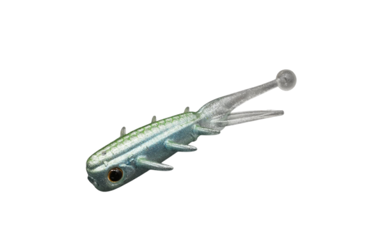 MOZAALA 1.8inch - DSTYLE