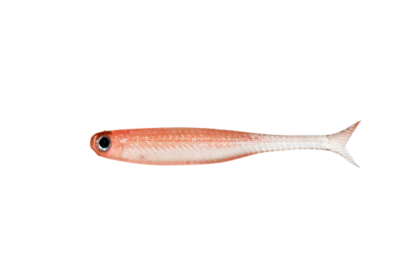 VIROLA SLIM 2.5inch - DSTYLE