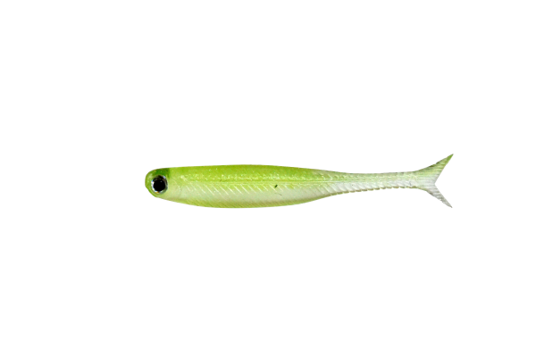 VIROLA SLIM 2.5inch - DSTYLE