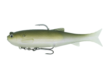 VIROLA 145mm - DSTYLE