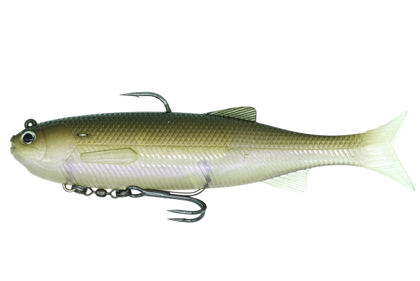 VIROLA SWIMBAIT 160mm - DSTYLE