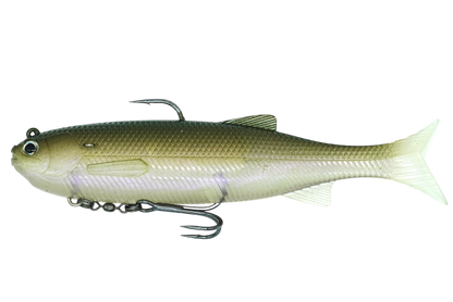 VIROLA SWIMBAIT 160mm - DSTYLE