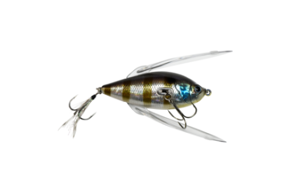 RESERVE Hatch - DSTYLE