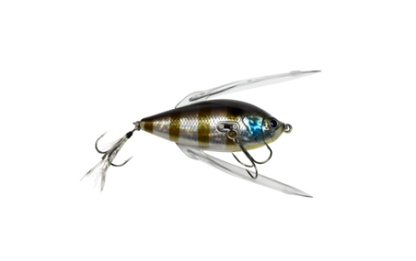 RESERVE Hatch - DSTYLE