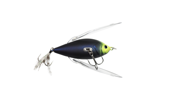 RESERVE Hatch - DSTYLE