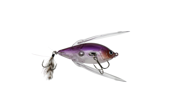 RESERVE Hatch - DSTYLE