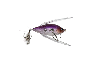 RESERVE Hatch - DSTYLE