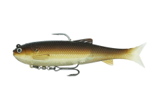 VIROLA 145mm - DSTYLE