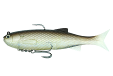 VIROLA SWIMBAIT 160mm - DSTYLE